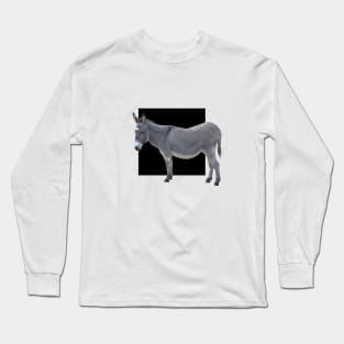 Be Who You Want to Be Long Sleeve T-Shirt